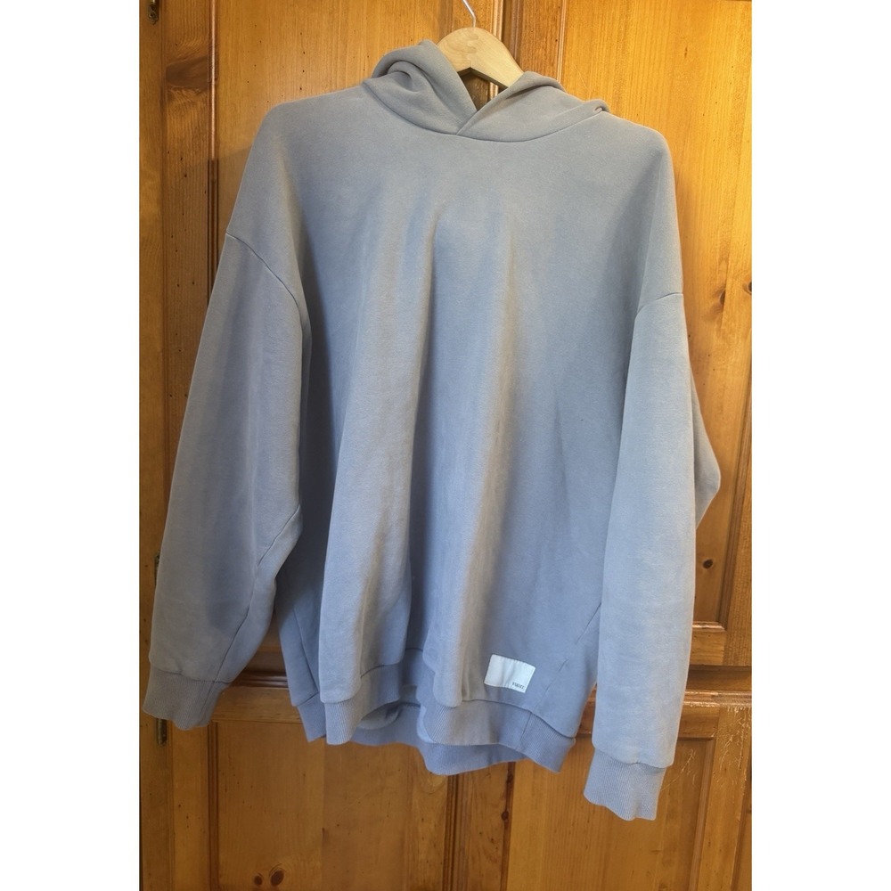 Vuori Restore Oversized 2.0 Hoodie Sweatshirt Pullover Women's XXL 2XL VW2002